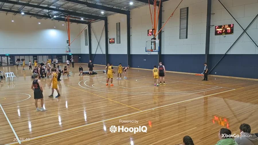 Free-throw