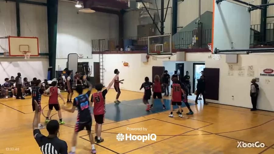 Def. Rebound