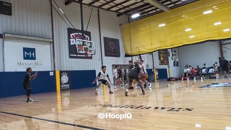 Off. Rebound