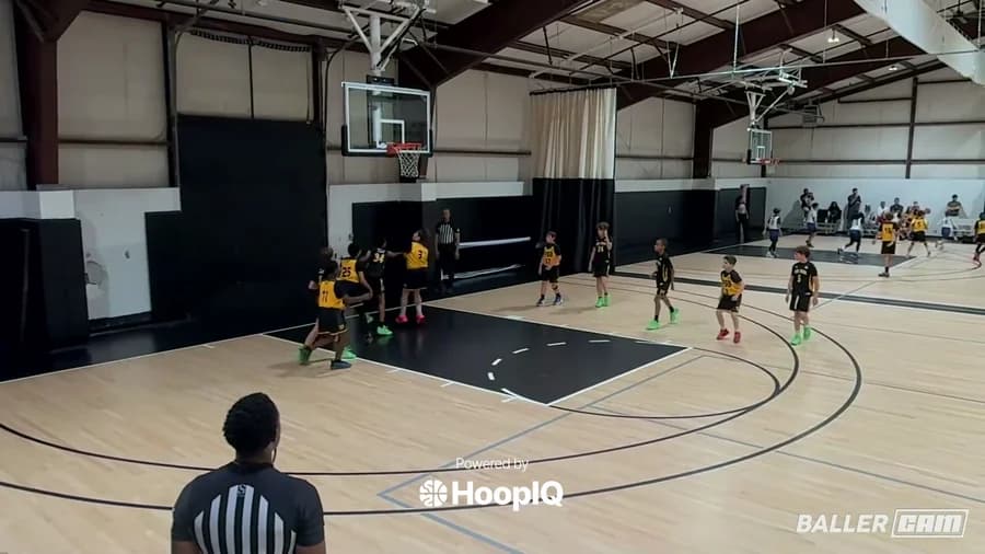 Def. Rebound