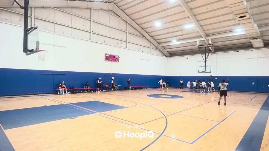 Off. Rebound