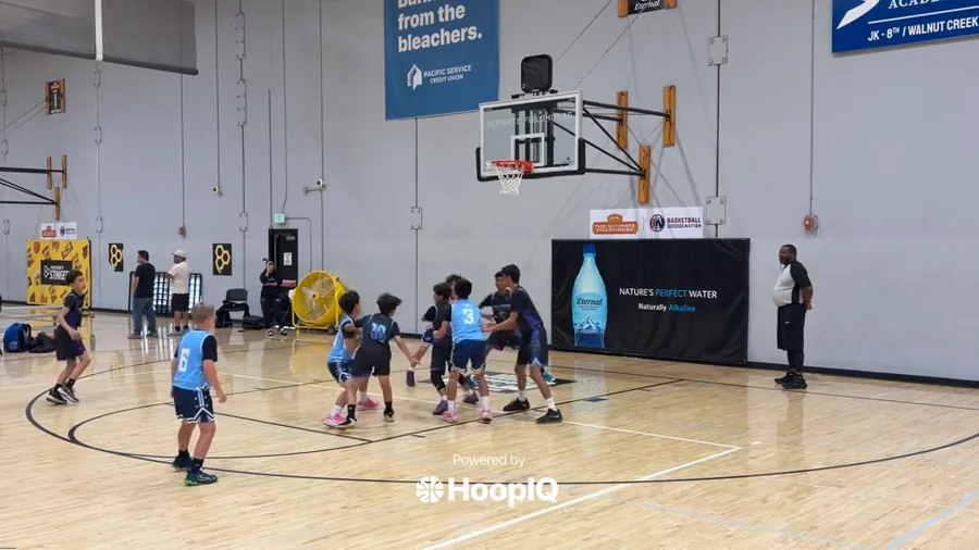 Def. Rebound