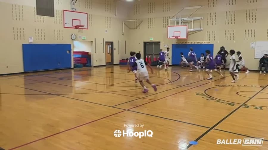 2-pt Shot