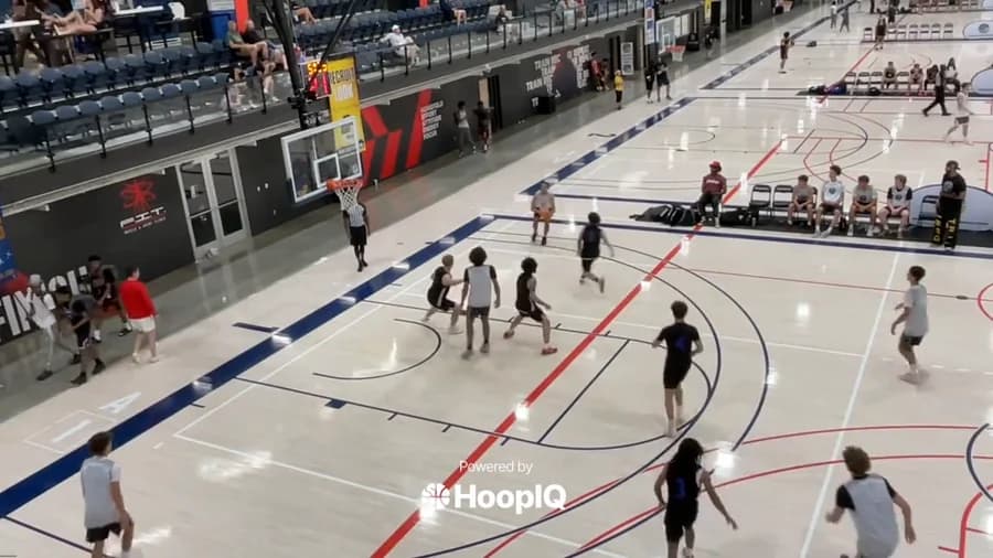 Def. Rebound