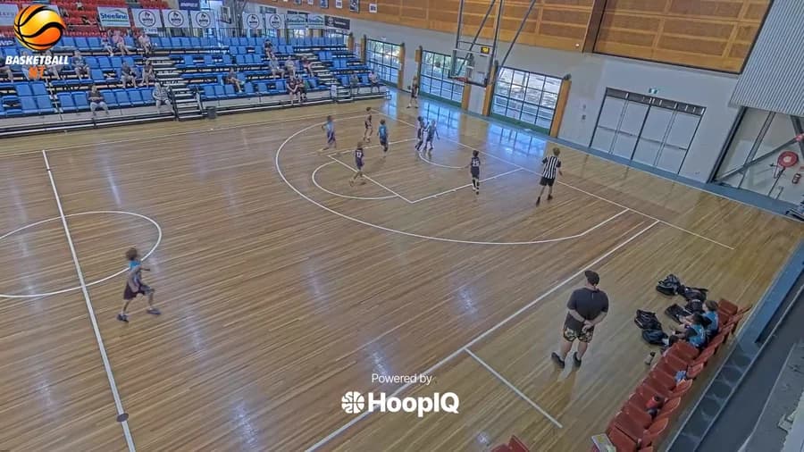 Off. Rebound