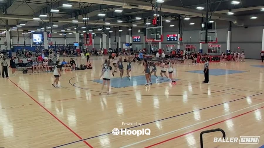 Off. Rebound