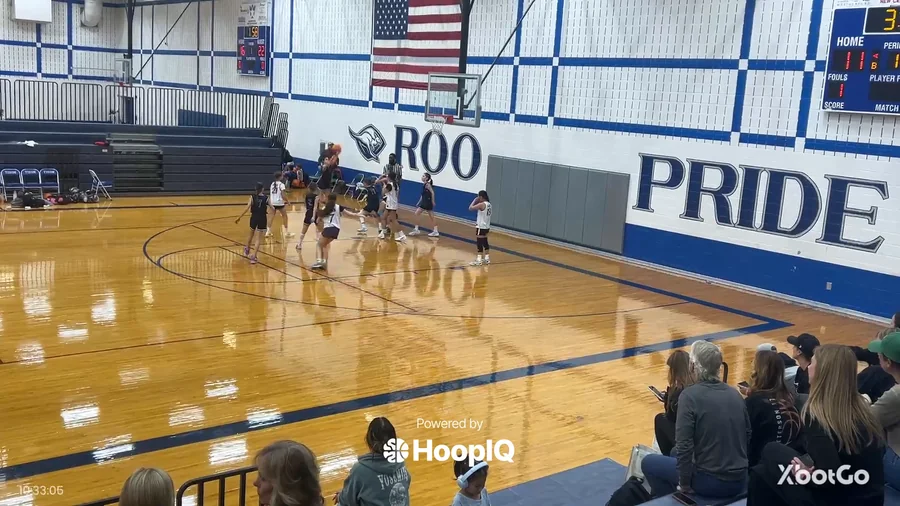 Off. Rebound