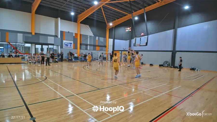 Off. Rebound
