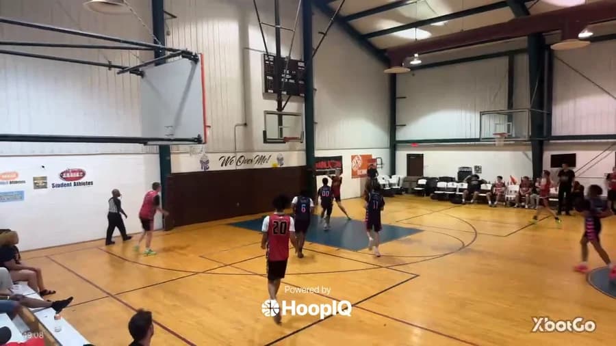Assist