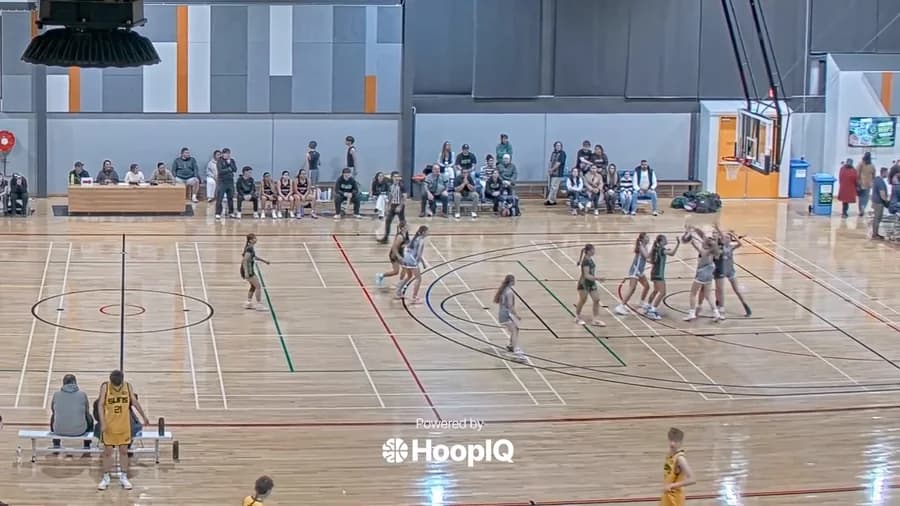 Off. Rebound