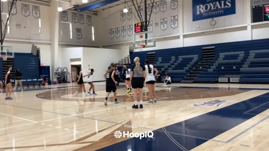 Off. Rebound