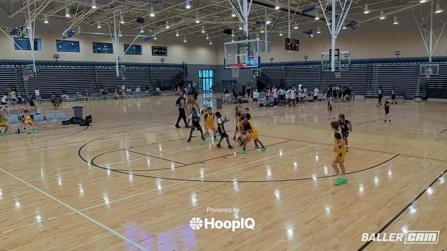 Def. Rebound