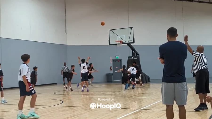 Free-throw