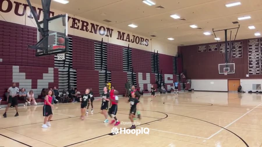 Def. Rebound