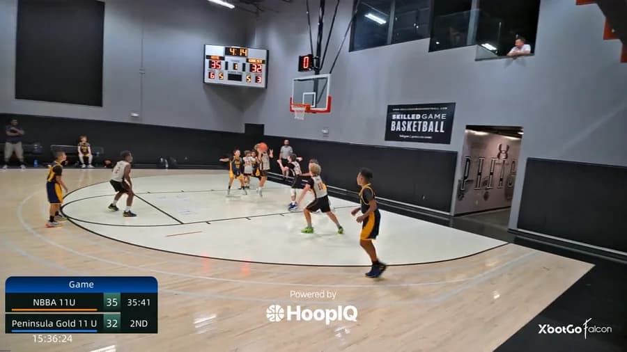 Def. Rebound