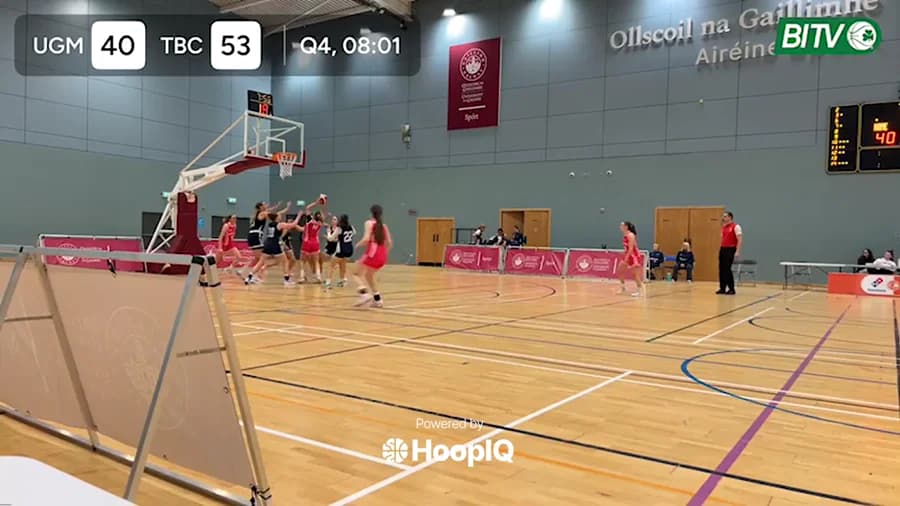 Off. Rebound