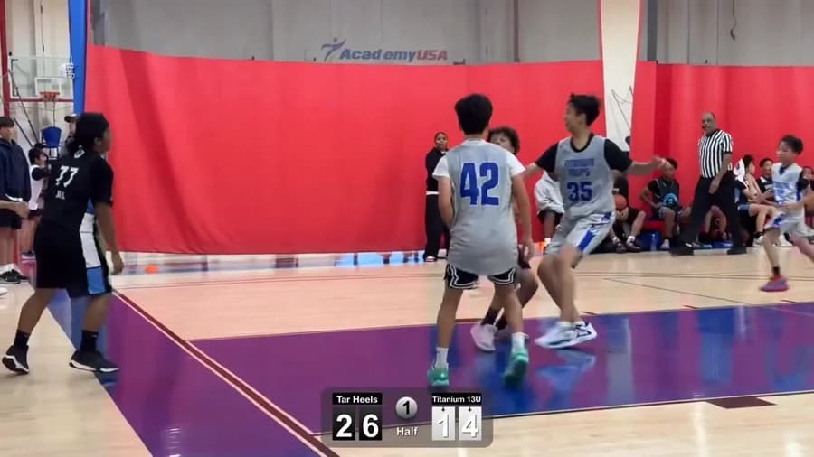 Off. Rebound