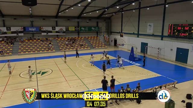 Free-throw