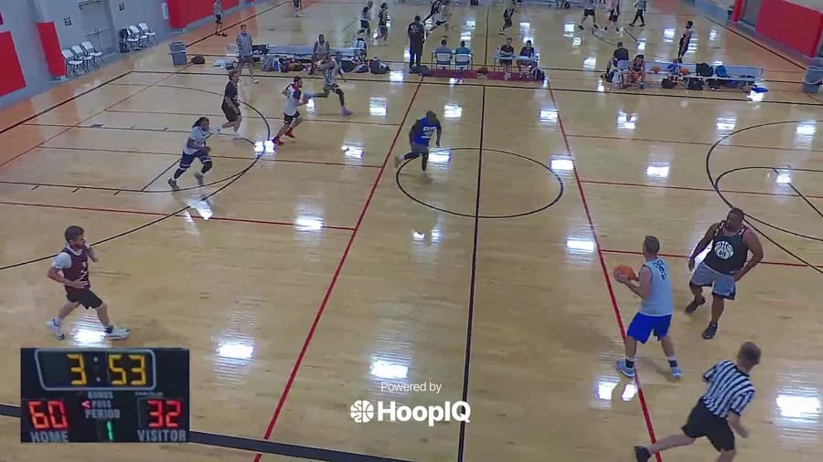 Def. Rebound