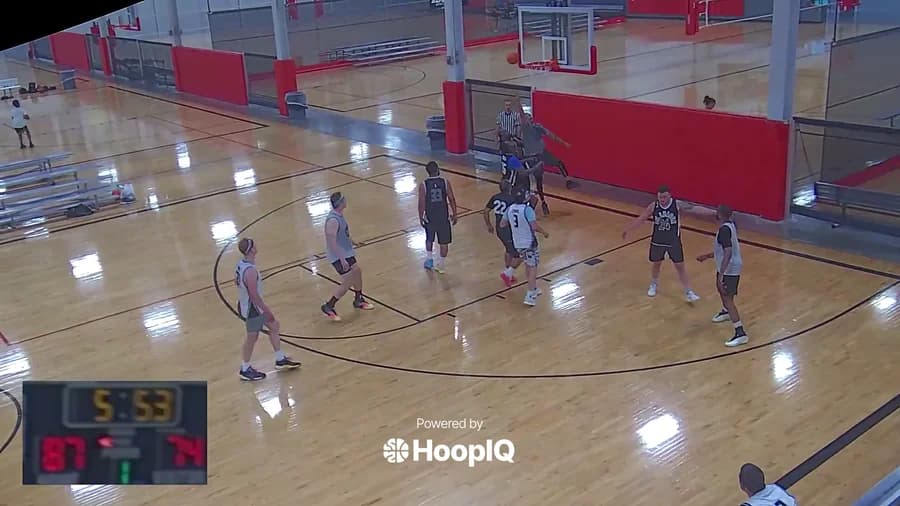 Off. Rebound