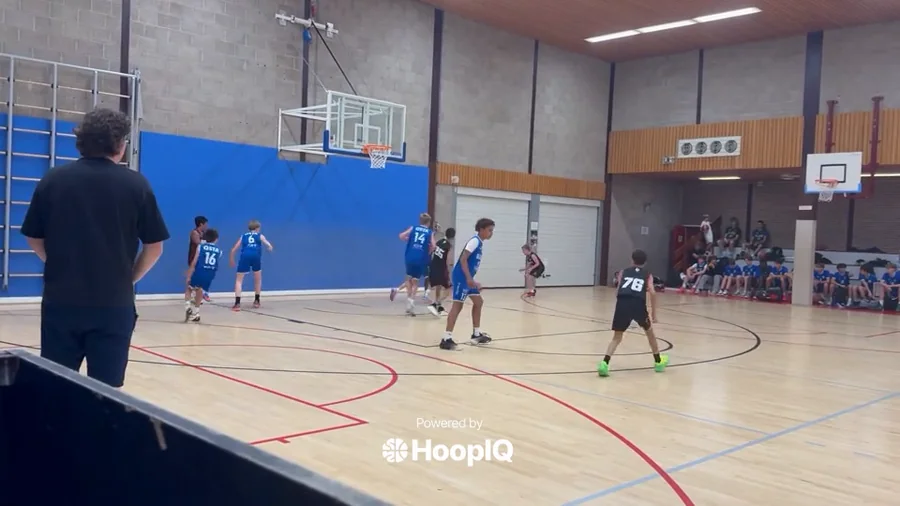 2-pt Shot