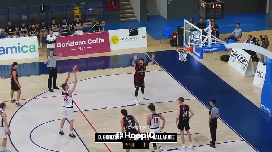 Free-throw