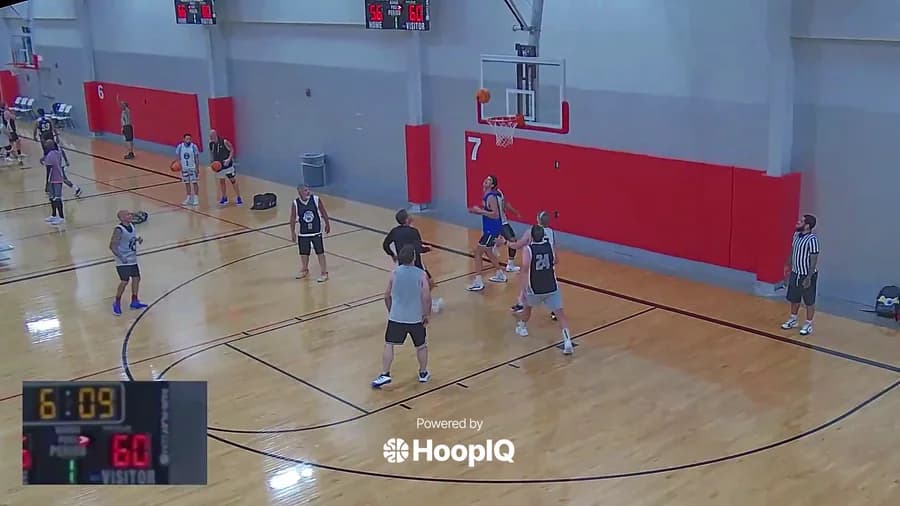 Off. Rebound