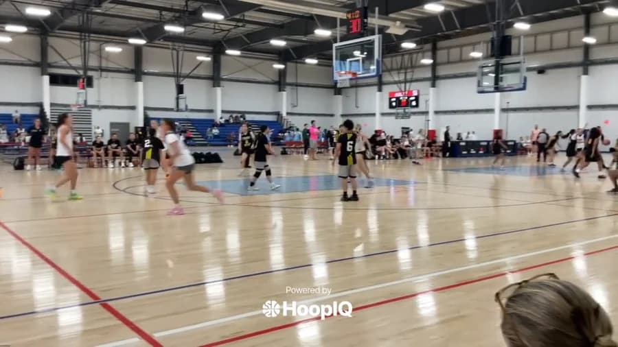 2-pt Shot