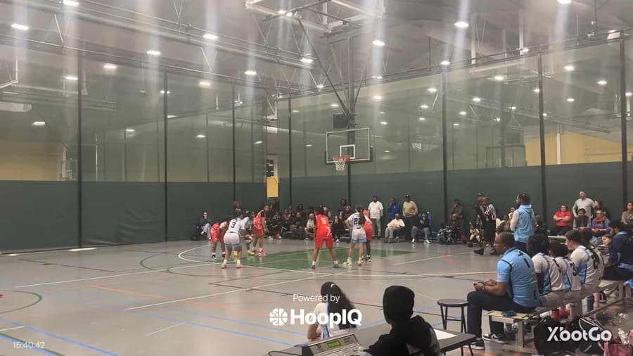Free-throw