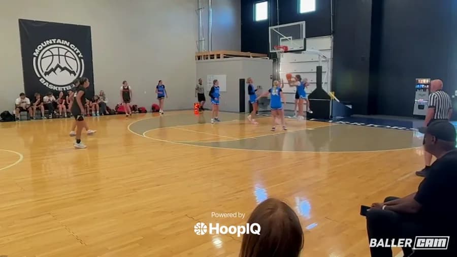 Off. Rebound