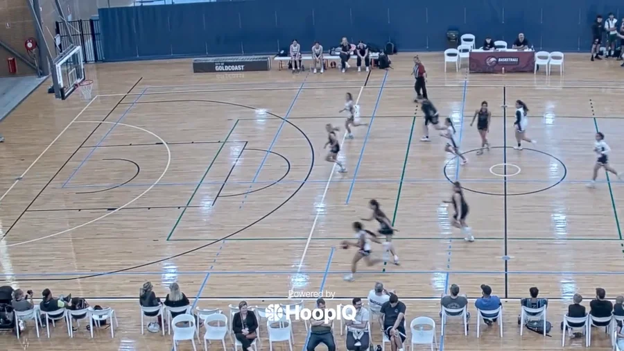 2-pt Shot