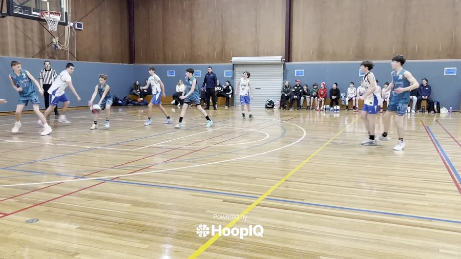 Off. Rebound