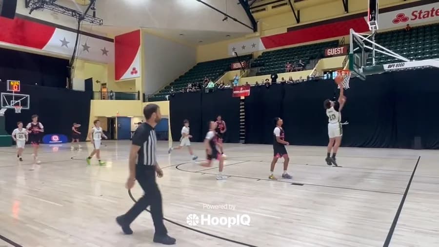 2-pt Shot