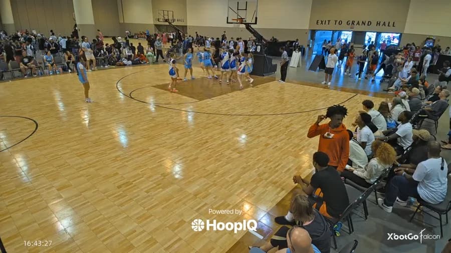 2-pt Shot