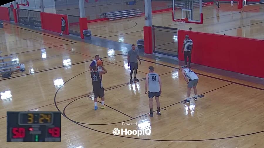 Free-throw