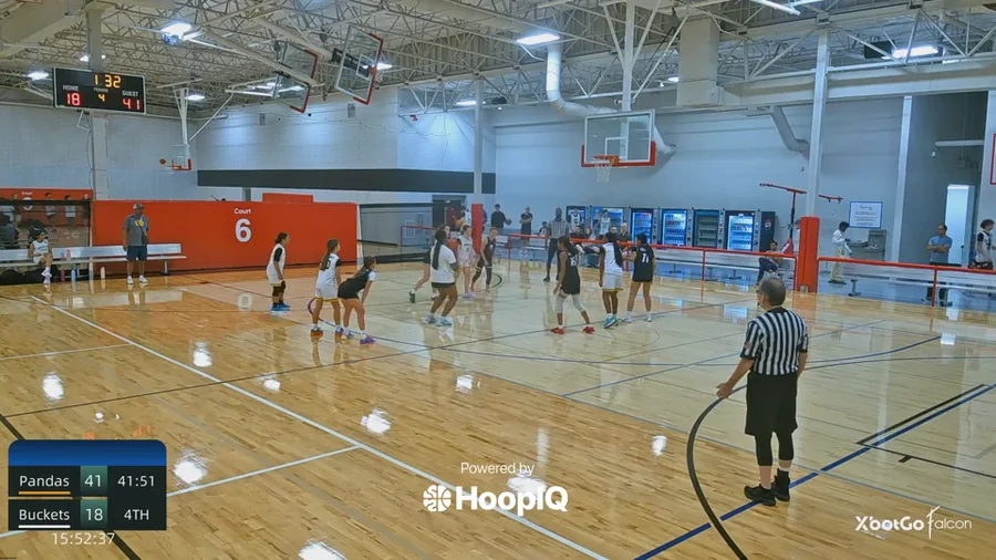 Free-throw