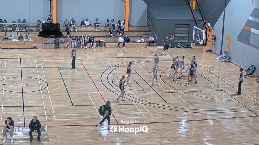 Off. Rebound