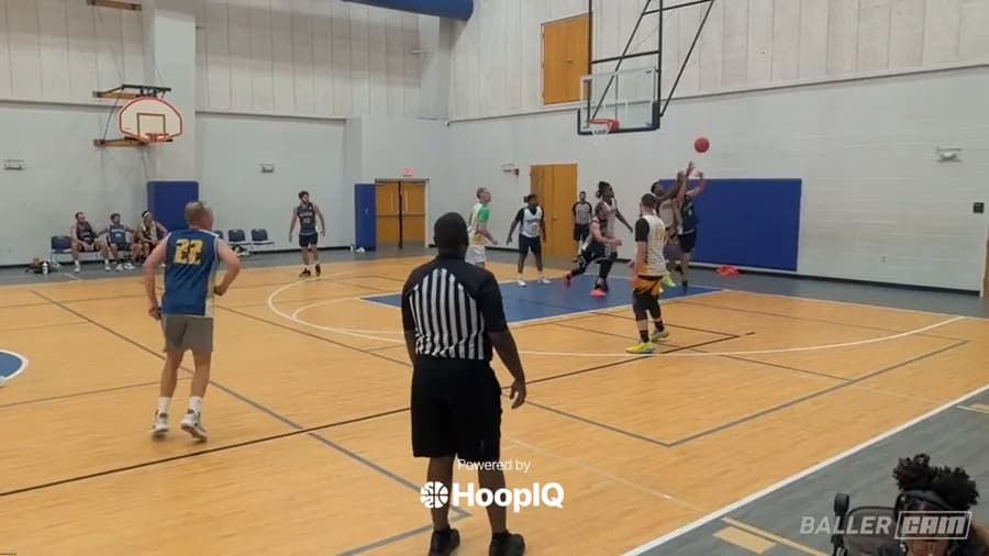 Off. Rebound