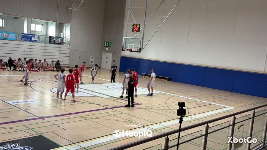 Free-throw