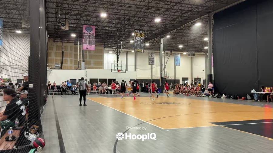 2-pt Shot