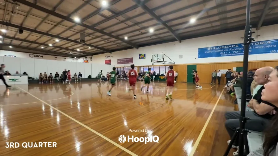 Off. Rebound