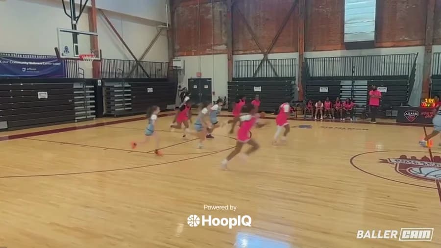 2-pt Shot