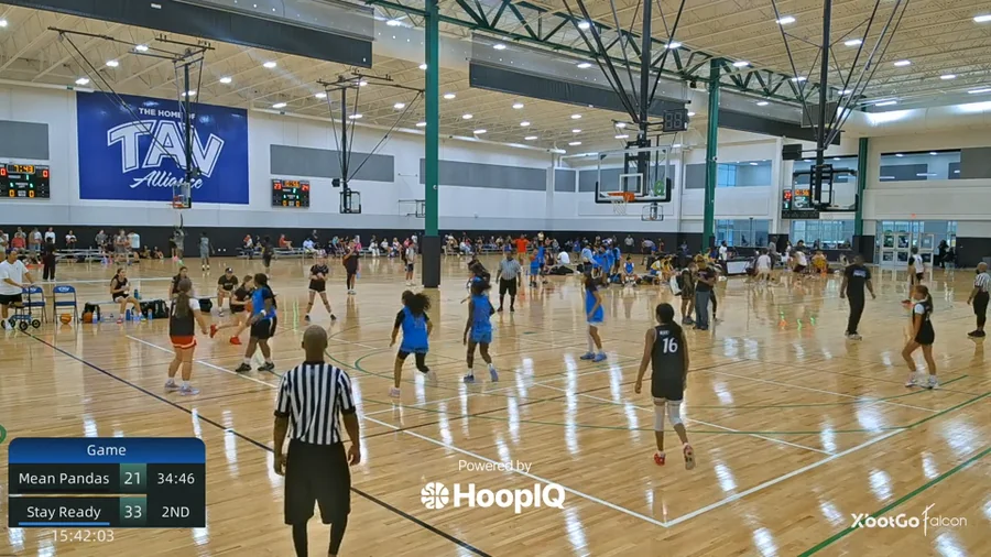 2-pt Shot