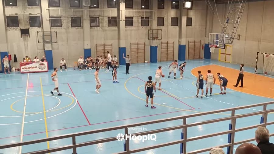Free-throw