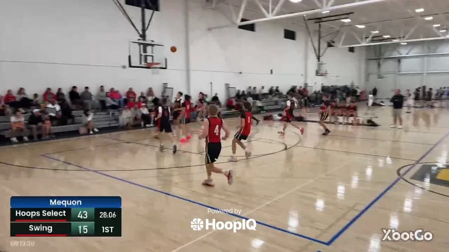 Off. Rebound