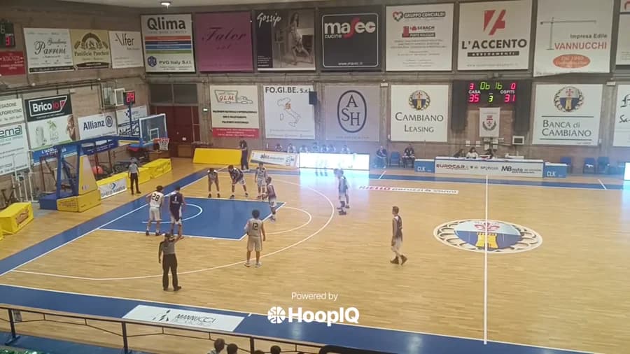Free-throw