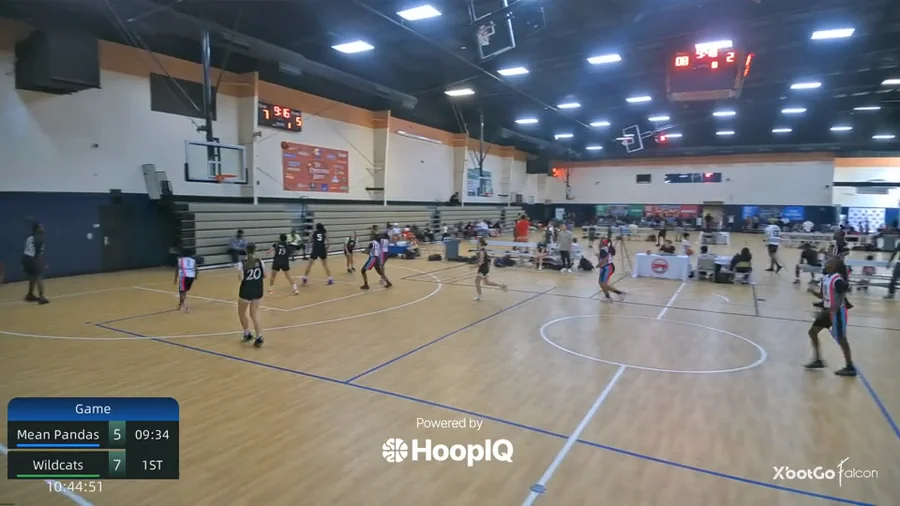 Off. Rebound