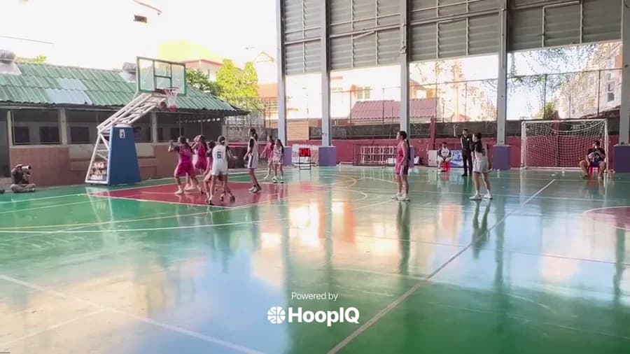 Off. Rebound