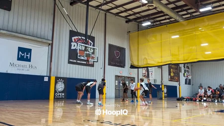 Free-throw
