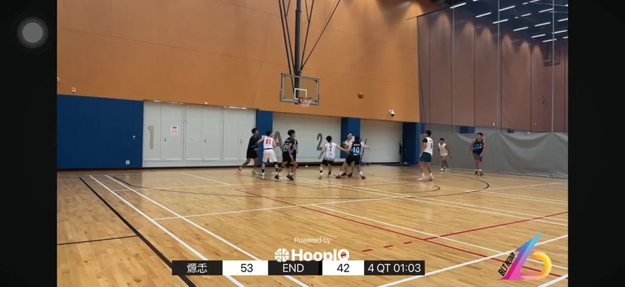 Off. Rebound